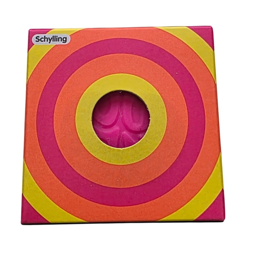 New Color Change NeeDoh Groovy Glob Sensory Fidget Stress Ball Toy Pink - Picture 3 of 3